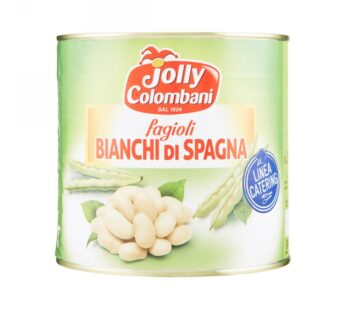 FAGIOLI BIANCHI SPAGNA