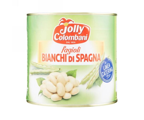 FAGIOLI BIANCHI SPAGNA