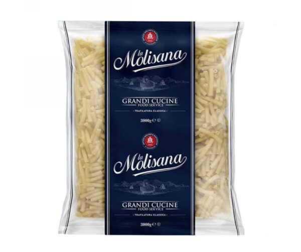SEDANINI                3 KG LA MOLISANA