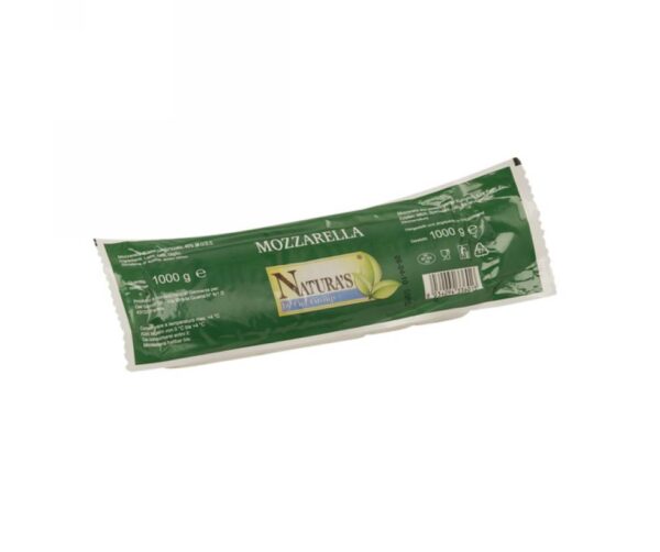 FILONE DI MOZZARELLA VERDE PASCOLO