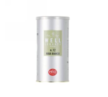 ROUX BIANCO            N.12         WELL