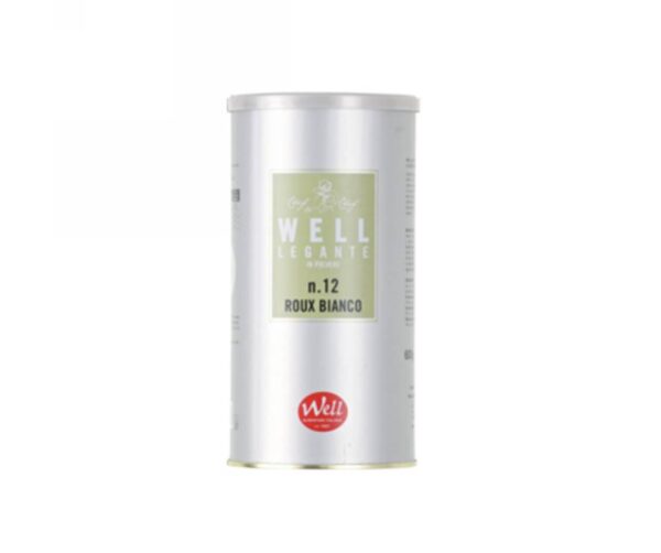 ROUX BIANCO            N.12         WELL