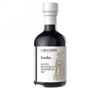 ACETO BALSAMICO DI MODENA 250ML