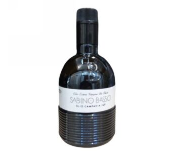 OLIO EXTRA VERGINE OLIVA 500 ML