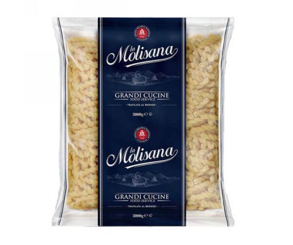 GEMELLI                 3 KG LA MOLISANA