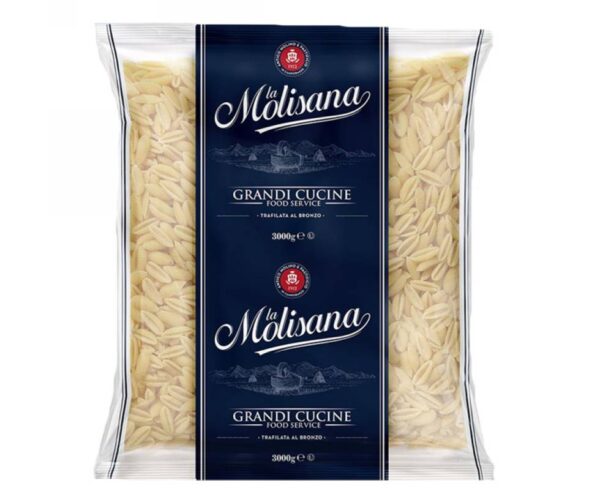 GNOCCHETTI SARDI        3 KG LA MOLISANA