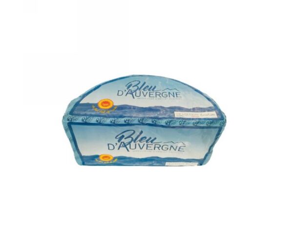 BLEU AUVERGNE AOP TRAEMONT A META'