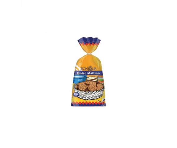 BISCOTTI FROLLINI