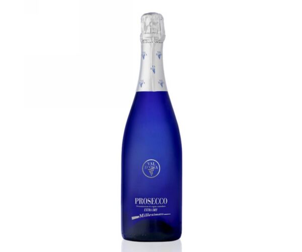 VINO PROSECCO DOC EXTRA DRY VAL D'OCA